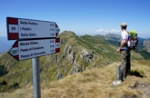 Itinerando Emilia Romagna: un anno da vivere a tutta natura tra escursioni, ciaspolate, trekking e mtb