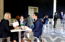 Al Teatro Galli va in scena il food & wine tourism: workshop tra 60 buyer stranieri e 100 seller per “Good”