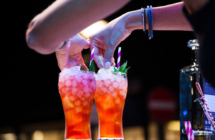 “Rimini International Bartender”: Il Pignoletto Frizzante diventa cocktail…aspettando la Notte Rosa