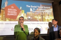 Presentata all’ITB di Berlino l’edizione 2019 del Social Travel Summit: Ravenna ospiterà il 6° meeting Internazionale dei travel blogger e influencer