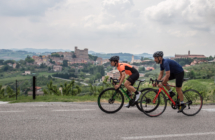 Eductour e workshop a tema bike di Apt Servizi e Terrabici con 11 tour operator stranieri durante l’Italian Bike Festival