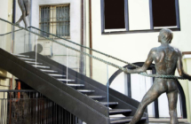 Emilia Romagna grande museo d’arte en plein air  tra sculture d’artista, parchi dedicati e installazioni urbane