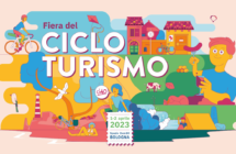 La 2a edizione della Fiera del Cicloturismo a Bologna dal 30 marzo al 2 aprile