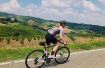 A Cattolica 3 tour operator da Svizzera, Francia e Spagna  per il Cycling Fam Trip di Apt Servizi e il Consorzio Terrabici