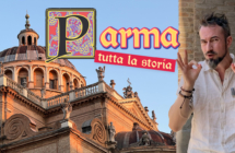 Viaggio affascinante e ironico nella storia di Parma in compagnia di Andrea Lorenzon con un nuovo video