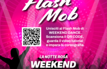 Notte Rosa 2024 – Weekend Dance (5-7 luglio)