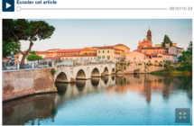 Quando Rimini si reinventa: Le Figaro racconta “La Famosa località balneare e i suoi tesori inaspettati”