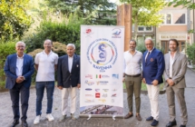 Dopo dieci anni il dragon boat mondiale torna a Ravenna-Standiana con il 14th IDBF DB Club Crew World Championship 2024