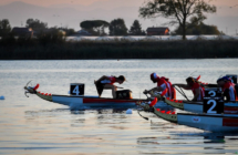 Dopo dieci anni il dragon boat mondiale torna a Ravenna-Standiana con il 14th IDBF DB Club Crew World Championship 2024