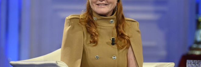 Sarah Ferguson, Gino Cecchettin, Kledi, Andrea Scanzi, Giulio Golia… entra nel vivo nel weekend la “Terrazza della Dolce Vita”