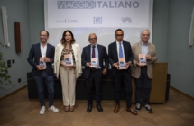 “Viaggio Italiano” e Touring Club insieme per promuovere all’estero l’Italia del turismo autentico