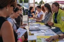 L’Emilia-Romagna, sempre più “Cycling Valley” d’Italia, dal 13 al 15 settembre promuove a Italian Bike Festival la sua ricca offerta di vacanze su due ruote