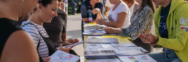 L’Emilia-Romagna, sempre più “Cycling Valley” d’Italia, dal 13 al 15 settembre promuove a Italian Bike Festival la sua ricca offerta di vacanze su due ruote