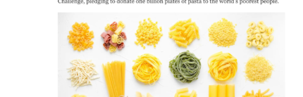 Tortellini, Tagliatelle, Lasagne alla Bolognese, Cappelletti e Passatelli:  per Forbes sono i 5 piatti di pasta dell’Emilia-Romagna da non perdere in vacanza