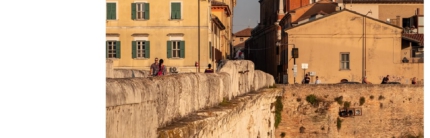 Il National Geographic rivela la bellezza di Rimini: “La sua vera anima si trova al di là delle spiagge”