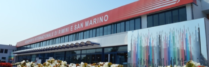 easyJet annuncia l’avvio delle operazioni dall’aeroporto di Rimini e San Marino Federico Fellini