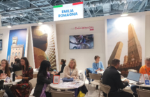 L’Emilia-Romagna a WTM 2024 di Londra per presentare Rimini “capitale” del volo con Routes Europe 2026 e l’offerta turistica regionale