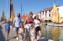 La vacanza sulla Riviera Romagnola torna in tv in Germania: dal 10 gennaio campagna promozionale da 115 milioni di contatti