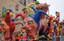 È’ tempo di Carnevale in Emilia-Romagna: le feste storiche da vivere fra tradizioni, sfilate, musica e piatti tipici