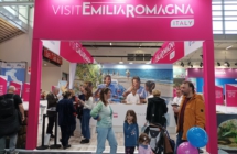 L’Emilia-Romagna alla conquista dei turisti tedeschi a F.RE.E. di Monaco con vacanze sostenibili ed en plein air, mare, cicloturismo, arte ed enogastronomia