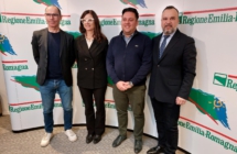 Emilia-Romagna terra accogliente, nasce il primo progetto a livello regionale in Italia dedicato al turismo LGTBQ+. L’assessora Frisoni: “Rafforziamo un percorso che affonda le radici nella nostra grande e riconosciuta tradizione dell’accoglienza, che condivideremo con i territori e confronteremo con le esperienze di chi opera da anni nel settore”