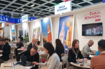 A ITB Berlino l’Emilia-Romagna si presenta  sempre più innovativa, tra vacanza attiva e sostenibilità